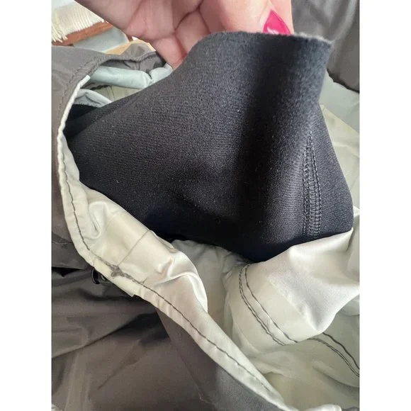 KOKATAT Tempest Grey Jacket Women’s Medium Waterproof Water Sports Paddling NWT - Picture 14 of 16